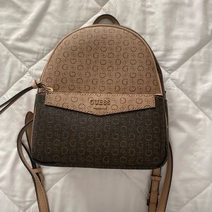 Guess backpack